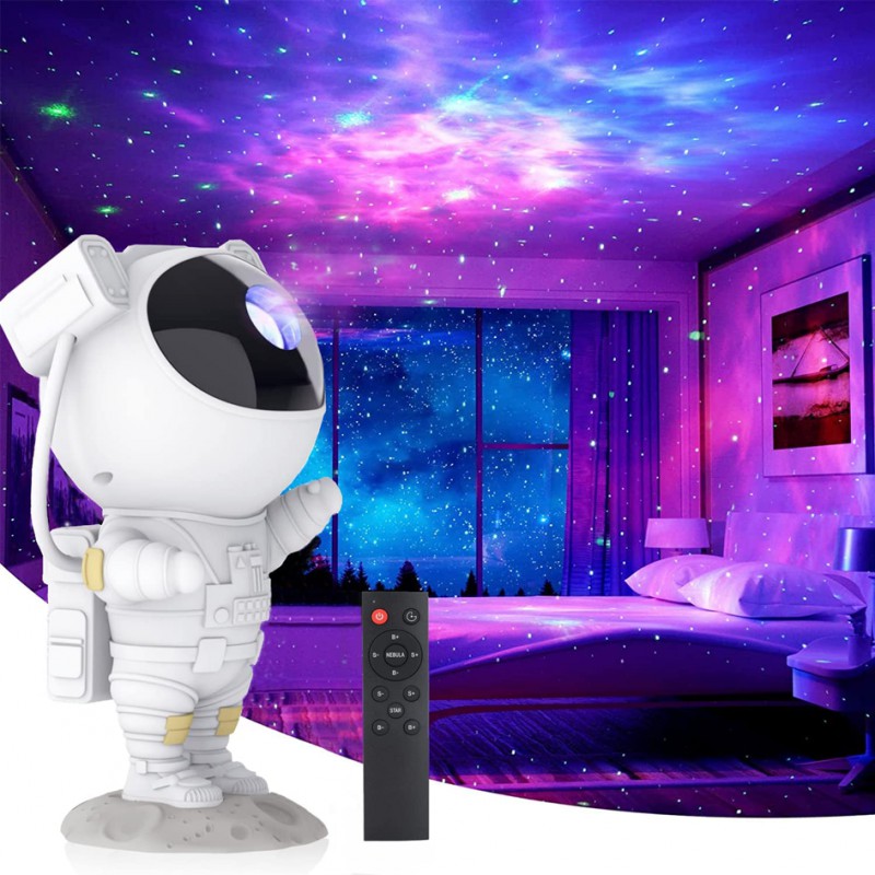Astrogalaxy:El aliado de tu sueño®