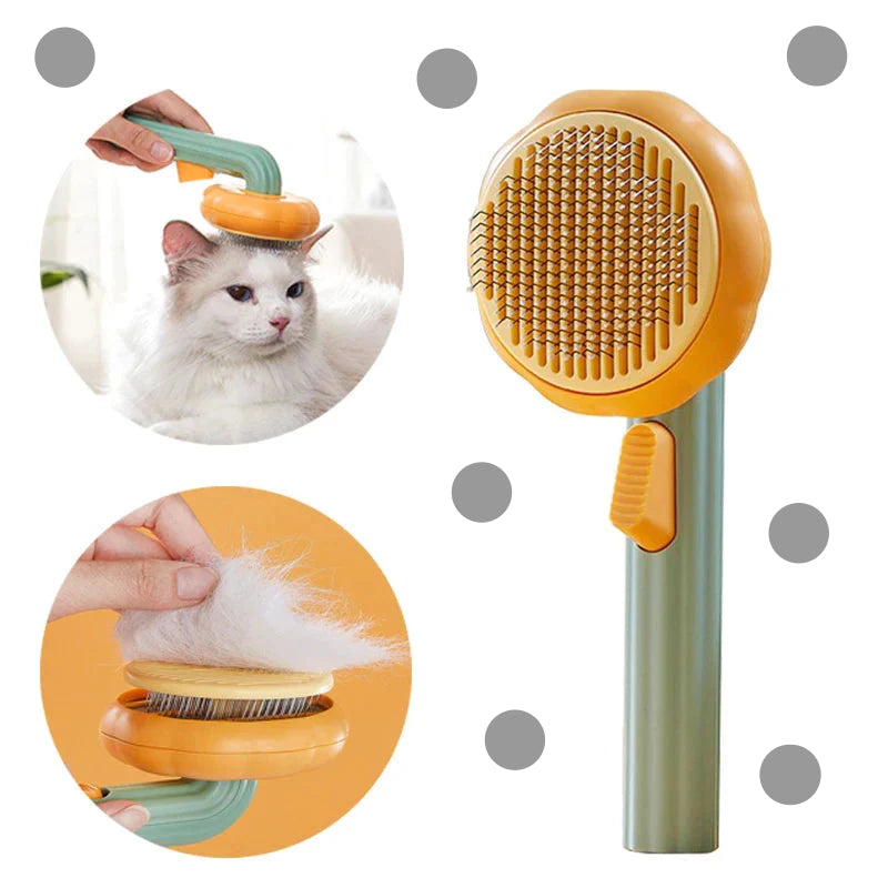 PET BRUSH