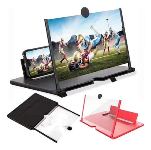 2X1 Amplificador de pantalla MaxVisión™+Envío Gratis