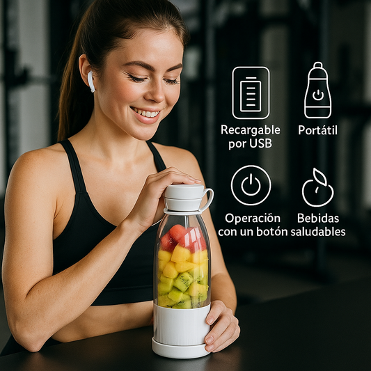 Nutripulse: Potencia que te acompaña