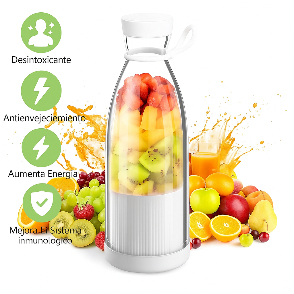 Nutripulse: Potencia que te acompaña