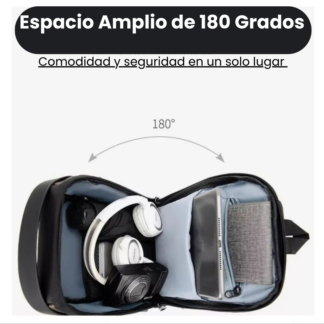 MoveSafe : tu tranquilidad diaria®
