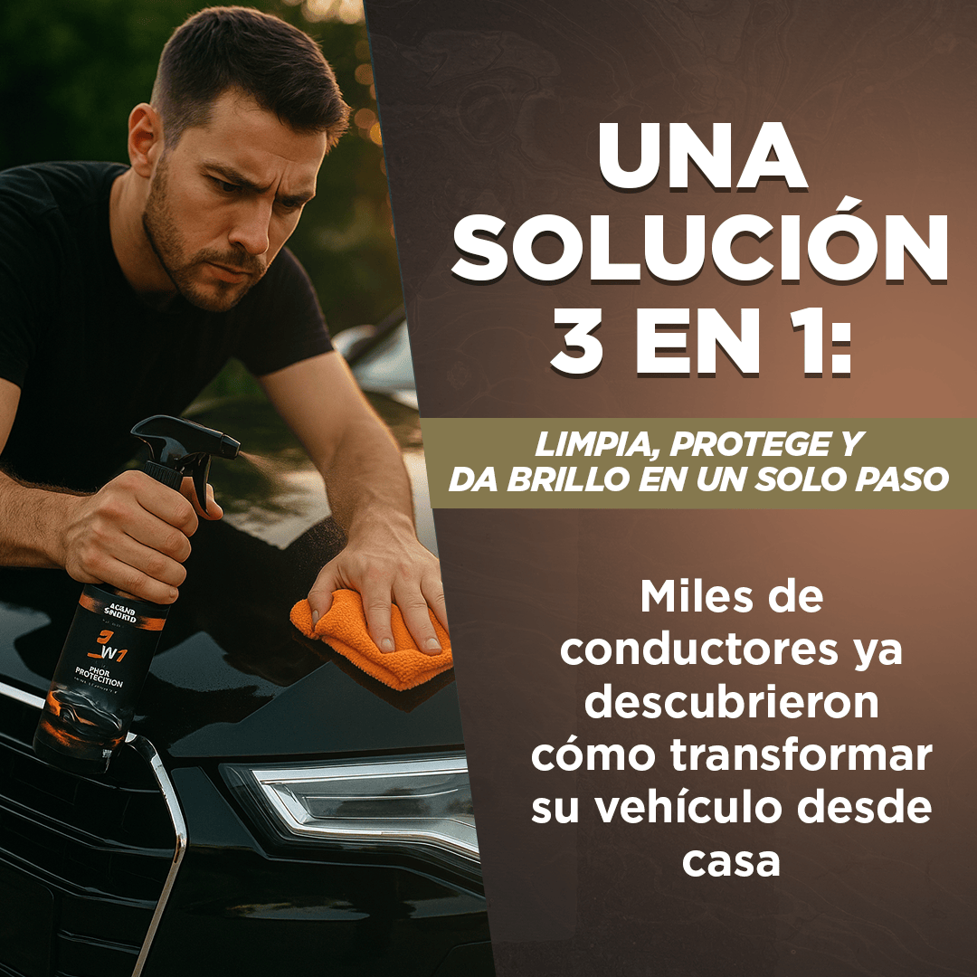 Súper Premium Wax™-500ML+Cera incluida y Envío gratis ✈️