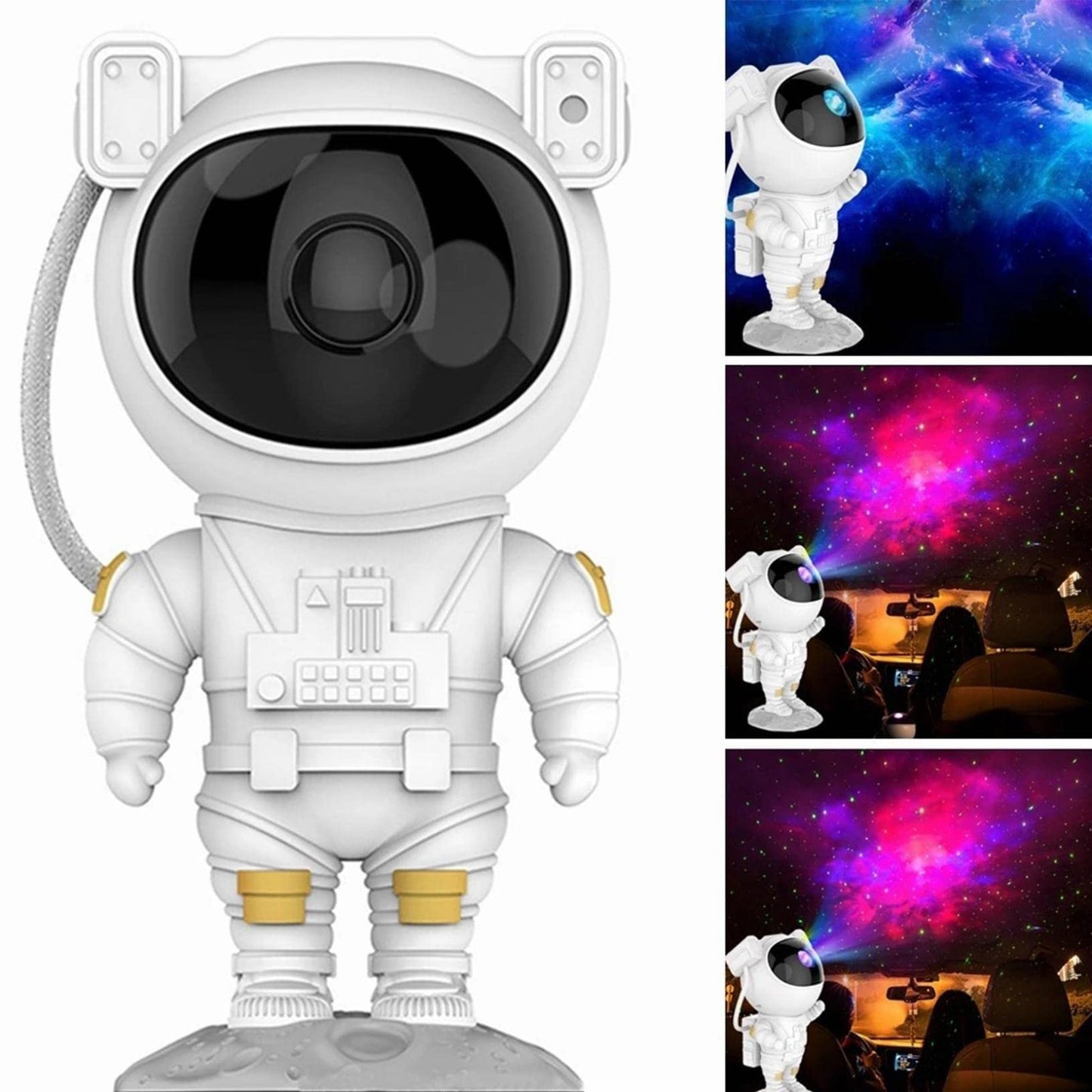 Astrogalaxy:El aliado de tu sueño®