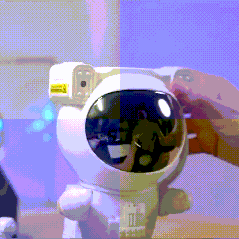 Astrogalaxy:El aliado de tu sueño®