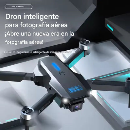 Drone Inteligente W88 PRO MAX + ENVÍO GRATIS🔥