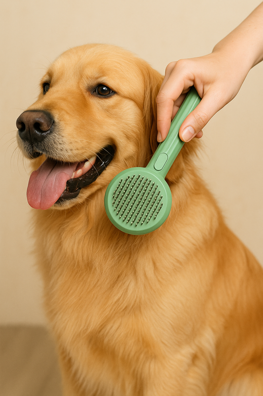 PET BRUSH