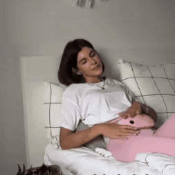 Cinturon termico para colicos: Alivio instantaneo+Envío Gratis