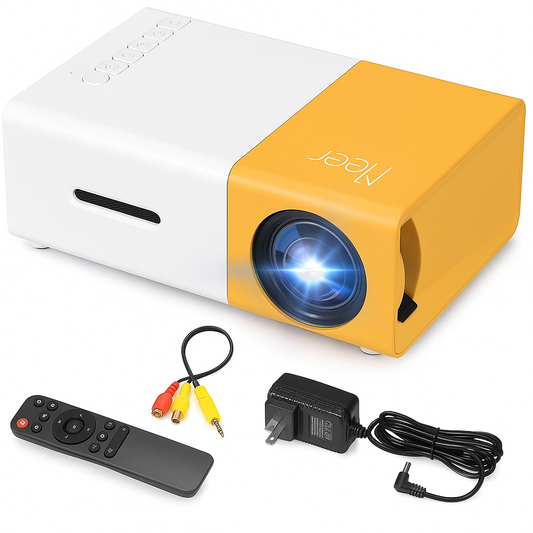 Portavision Mini: Calidad y durabilidad