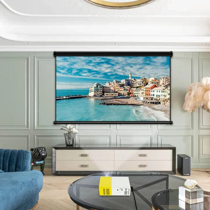 Portavision Mini: Calidad y durabilidad