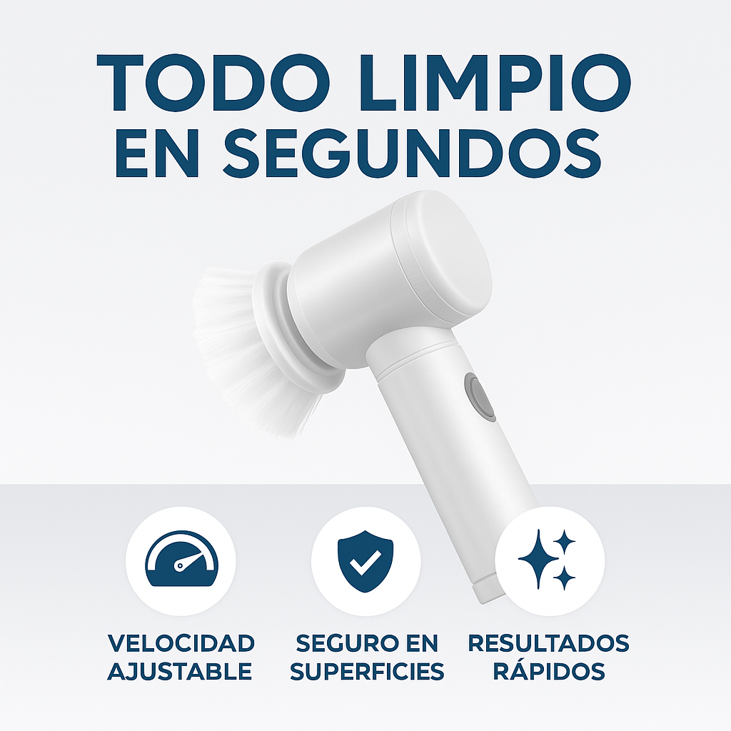 Cleaning Brush ®