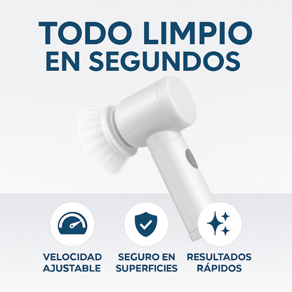 Cleaning Brush ®