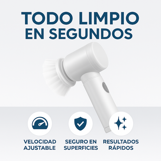 Cleaning Brush ®