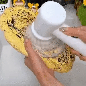 Cleaning Brush ®