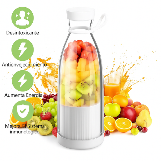 Nutripulse: Potencia que te acompaña