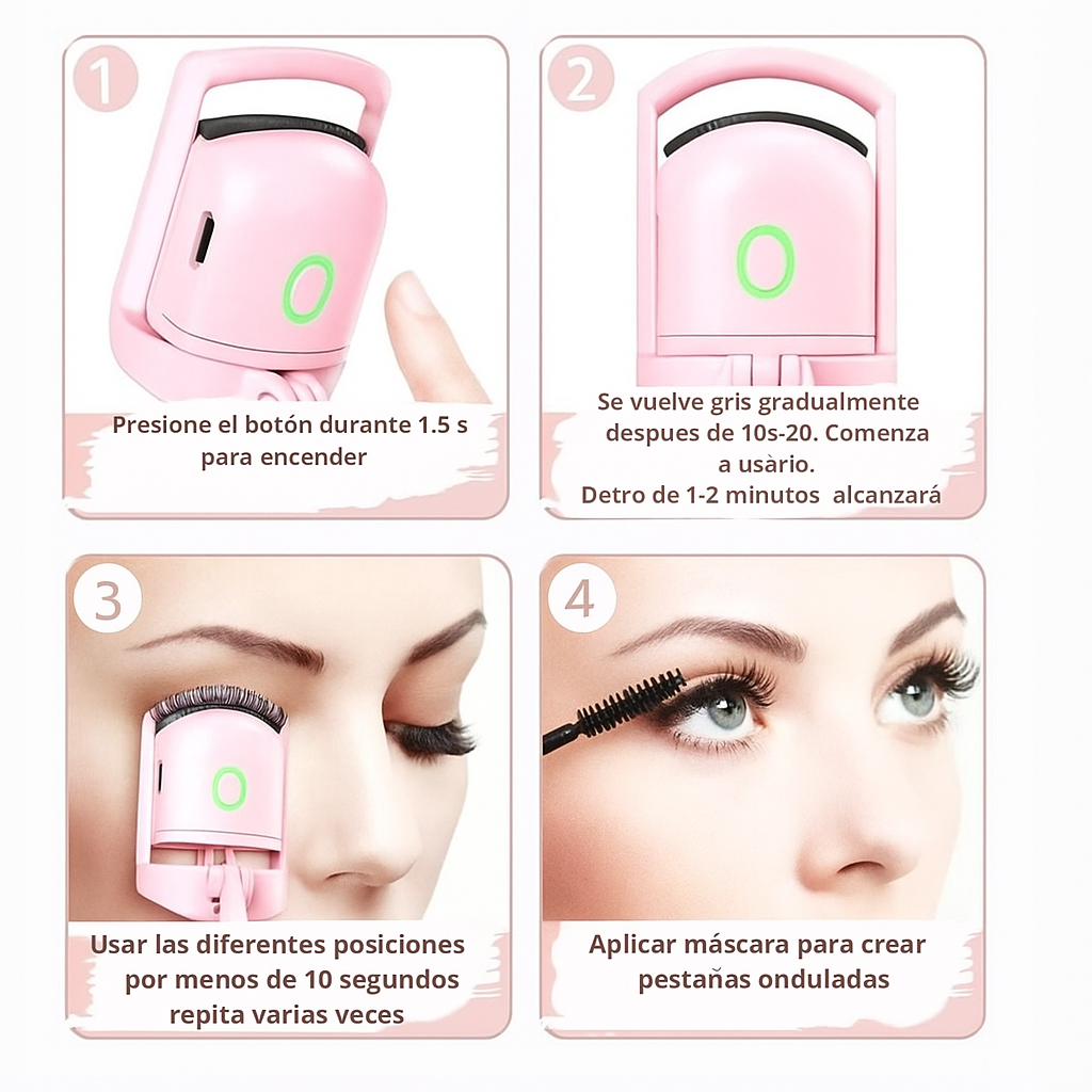 RizaYa: Tu mirada soñada