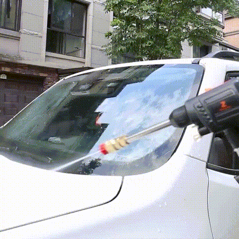 HidroJetpro: Limpieza potente y rápida🔥