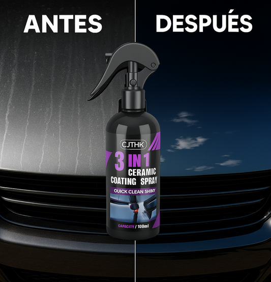 BrilloCeramic Pro: Resultados Increíbles Compra 1 Llévate 2🔥
