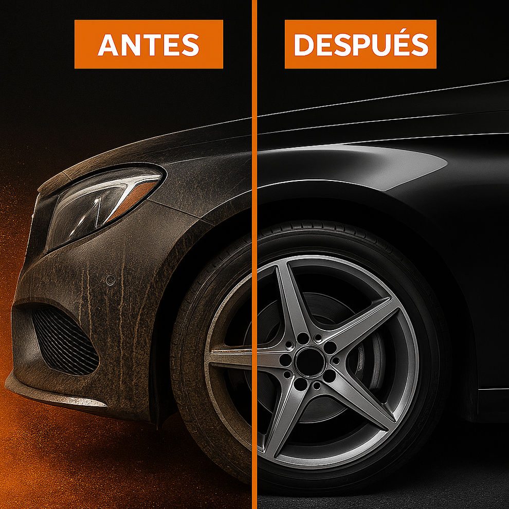 Súper Premium Wax™-500ML+Cera incluida y Envío gratis ✈️