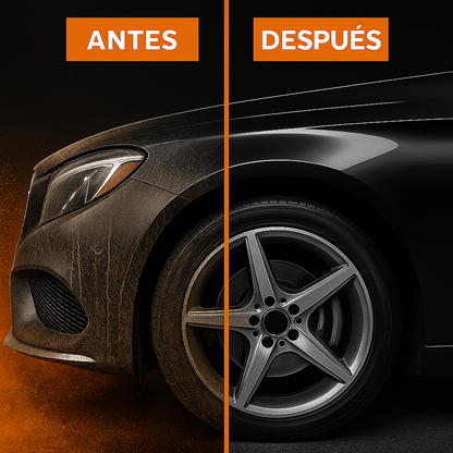 Súper Premium Wax™-500ML+Cera incluida y Envío gratis ✈️