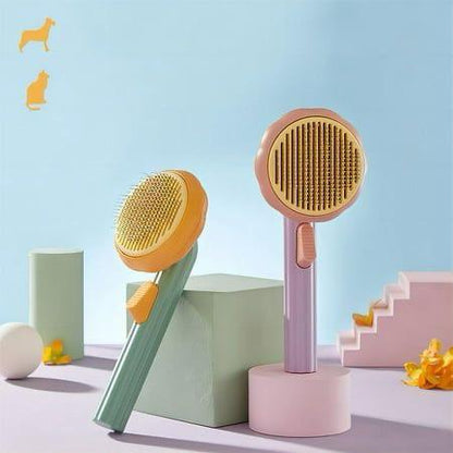 PET BRUSH
