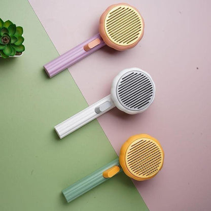 PET BRUSH