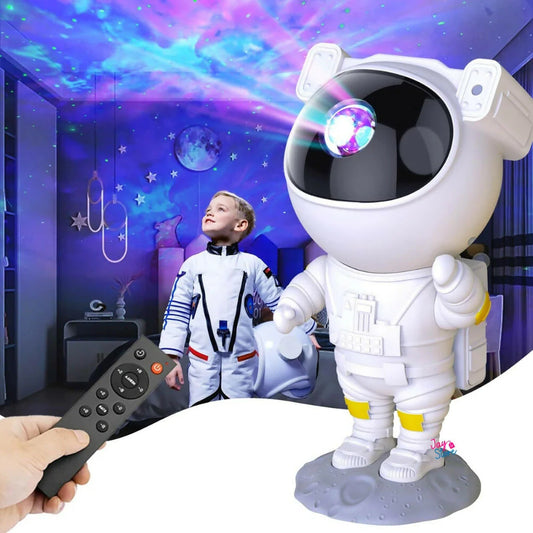 Astrogalaxy:El aliado de tu sueño®