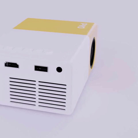 Portavision Mini: Calidad y durabilidad